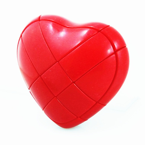 

Speed Cube Set Magic Cube IQ Cube Stress Reliever Puzzle Cube Professional Kid's Adults' Toy Boys' Girls' Gift