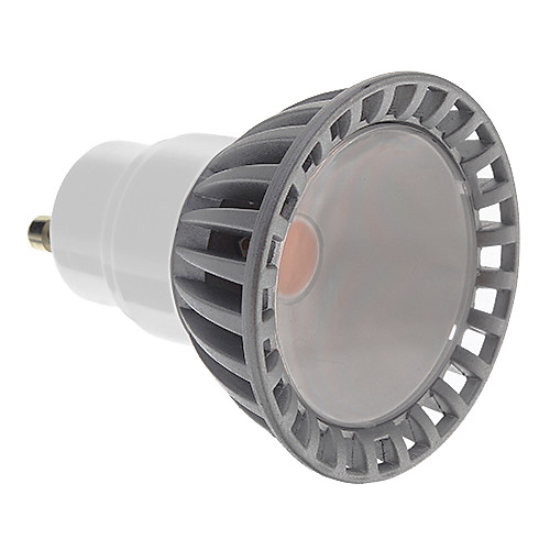 

GU10 4 W 1 COB 250 LM Warm White Spot Lights AC 85-265 V