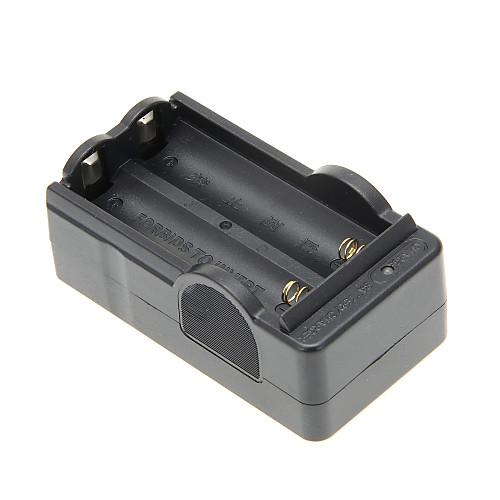 

UF-12 Battery Chargers for 18650 AA AAA Portable Fast Charging Camping / Hiking / Fishing / Cycling / Bike / AU Plug