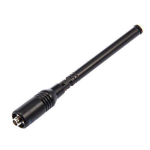 

10W Extendable High Gain Antenna for Walkie Talkies (SMA)