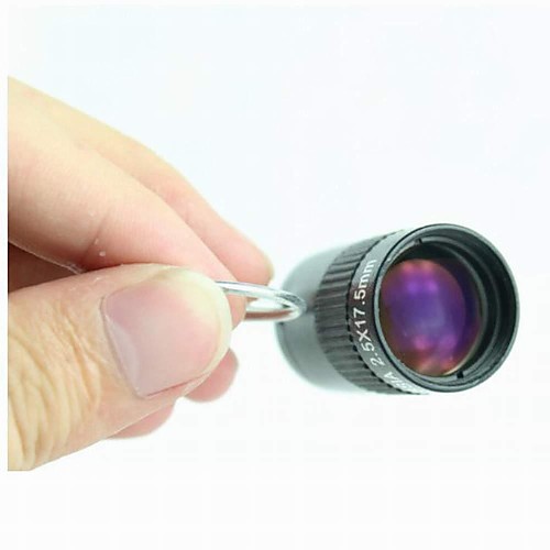 

Outdoor Thumb Super Miniature Telescope