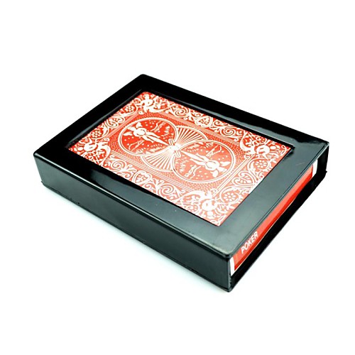 

Plastic Magic Disappearing deck Vanish Children Toys