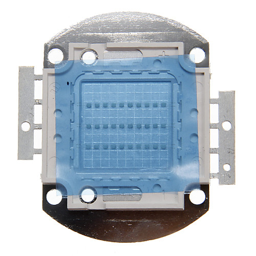 

30W High Power Integrated Blue Light LED Chip (DC 32-35V)