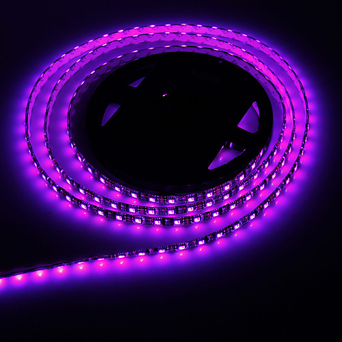 

Waterproof 5M 72W 300x5050SMD RGB Light LED Strip Lamp (DC 12V)