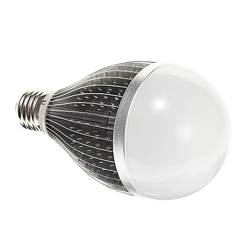 

E26/E27 18 W SMD 5730 1440 LM Warm White Dimmable Globe Bulbs AC 220-240 V