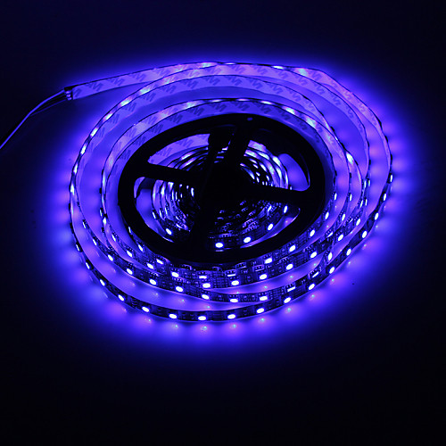 

5M 72W 300x5050SMD RGB Light LED Strip Lamp (DC 12V)
