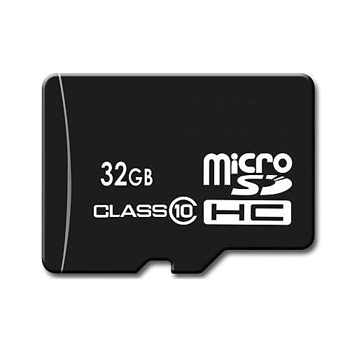 

DSB 32 GB Class 10 Micro SD SDHC TF Flash Memory Card High Speed Genuine