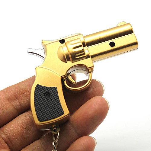 

Module Shaped Laser Pointer 650nm Stainless Steel Plastic
