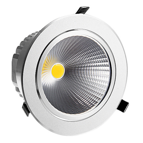 

1pc 20 W 1200-1400 lm LED Beads COB Warm White 85-265 V