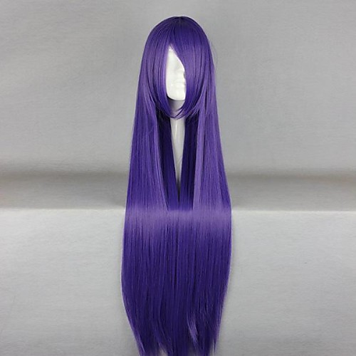 

Love Live Nozomi Tōjō Cosplay Wigs Women's 40 inch Heat Resistant Fiber Anime Wig