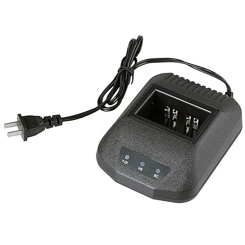 

Walkie Talkie Charger for Motorola HT750 HT1250LS HT1550XLS MTX850 MTX950 MTX8250 MTX9250 and More