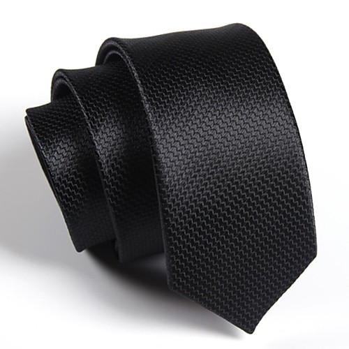 

Men's Party / Work Necktie Print