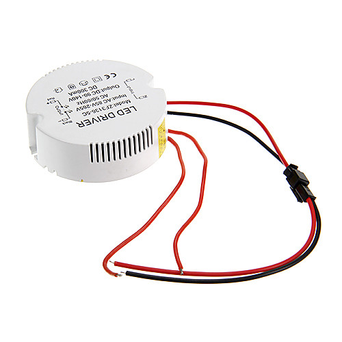 

85-265V Voltage Converter Plastic 30W