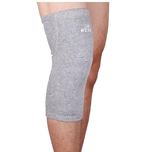 

Knee Brace Sports Support Protective Anti-skidding Breathable Quick Dry Thermal / Warm Boxing Climbing Racing Leisure Sports Badminton