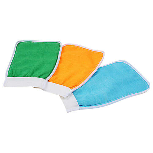 

Shower Towel Magic Peeling Glove Exfoliating Bath Glove
