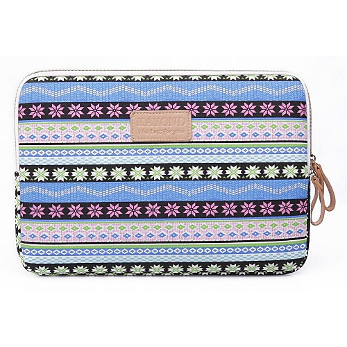 

11.6 12.1 13.3 Colored Laptop Cover Shakeproof Sleeve Case