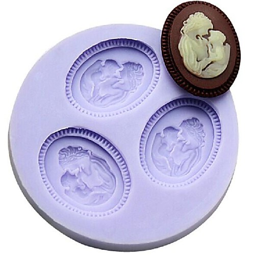 

1pc Cake Molds Plastic For Cake