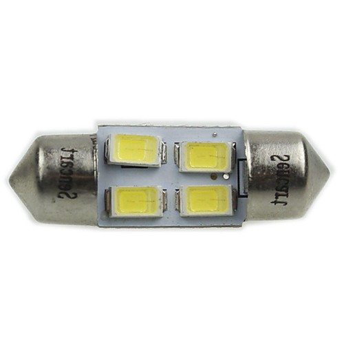 

Festoon Car Cold White 2W SMD 5730 >8000 Reading Light