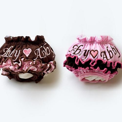 

Dog Pants Cosplay Dog Clothes Puppy Clothes Dog Outfits Pink Coffee Costume for Girl and Boy Dog Cotton S M L