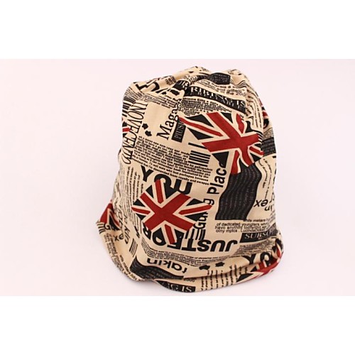 

Unisex Cotton Beanie/Slouchy , Casual Winter