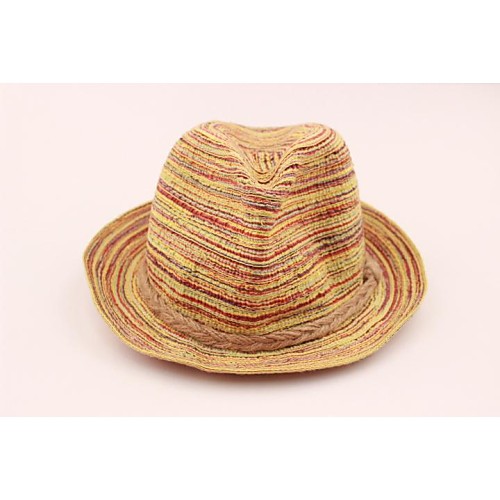 

Unisex Straw Straw Hat , Casual All Seasons
