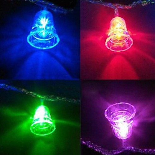 

1pc LED Decoration Christmas Lights String Lights