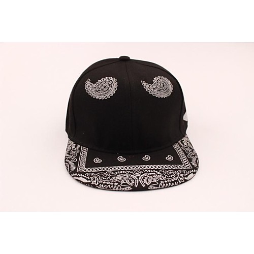 

Unisex Cotton Baseball Cap , Casual All Seasons