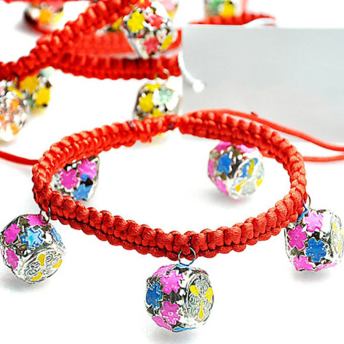

Dog Collar Adjustable / Retractable Nylon