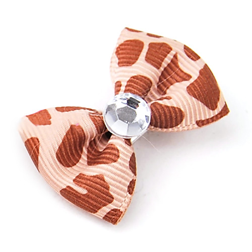 

Cat Dog Hair Accessories Cosplay Dog Clothes Puppy Clothes Dog Outfits Costume for Girl and Boy Dog Terylene Mixed Material