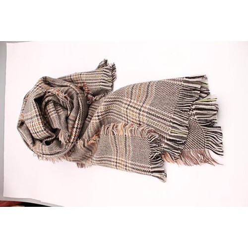 

Wedding / Party/Evening Imitation Cashmere Scarves
