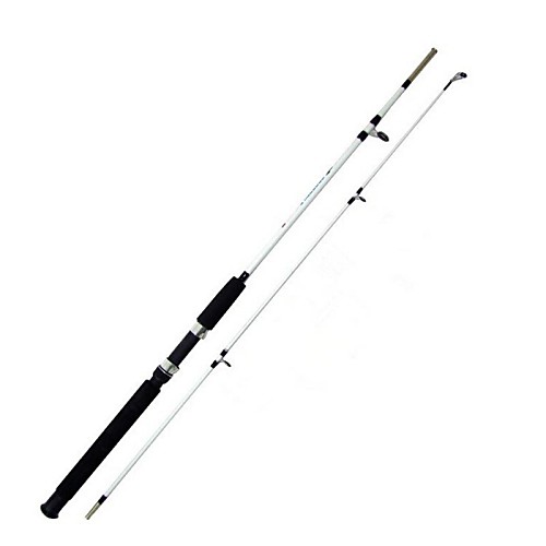 

Fishing Rod Ice Fishing Rod 210 cm Light (L) Sea Fishing Ice Fishing Lure Fishing