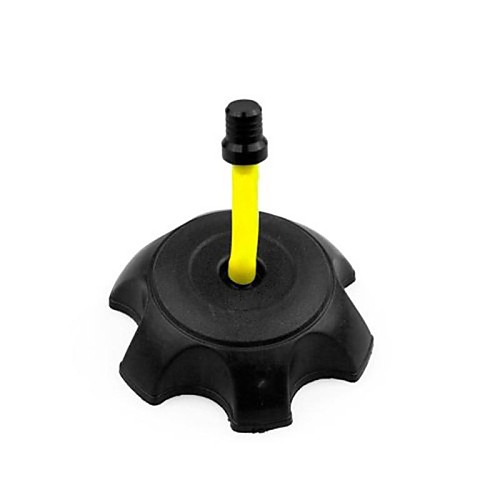 

49MM Fuel Petrol Oil Tank Cap Vent Valve Breather For Honda Motocross Dirt Pit Bike CRF50 110cc