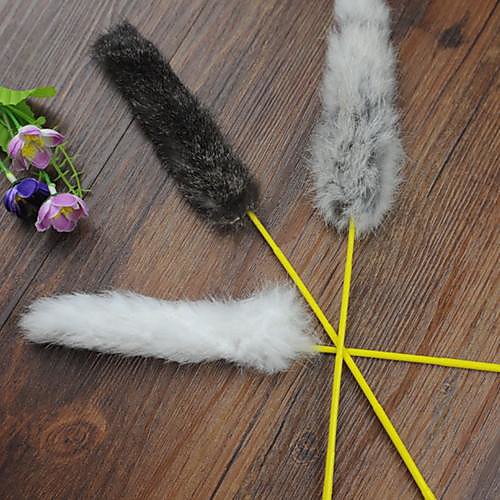 

Cats Toys Teaser Textile