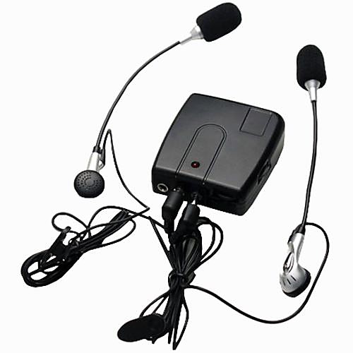 

VNETPHONE L100 Helmet Headsets For Outdoor Sporting / Outdoor Motorcycle