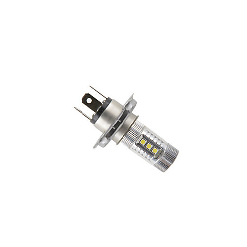 

Decoration Light 1200 lm H4 14 LED Beads High Power LED Cold White 12 V 24 V / 1 pc / RoHS / CE Certified / CCC