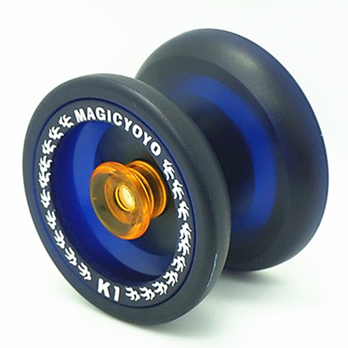 

K1 PVC Professional Yo-Yo