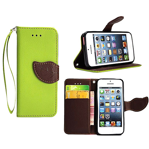 

Phone Case For Apple Full Body Case Wallet Card iPhone X iPhone 8 Plus iPhone 8 iPhone 7 Plus iPhone 7 iPhone 6s Plus iPhone 6s iPhone 6 Plus iPhone 6 iPhone SE / 5s Wallet Card Holder with Stand