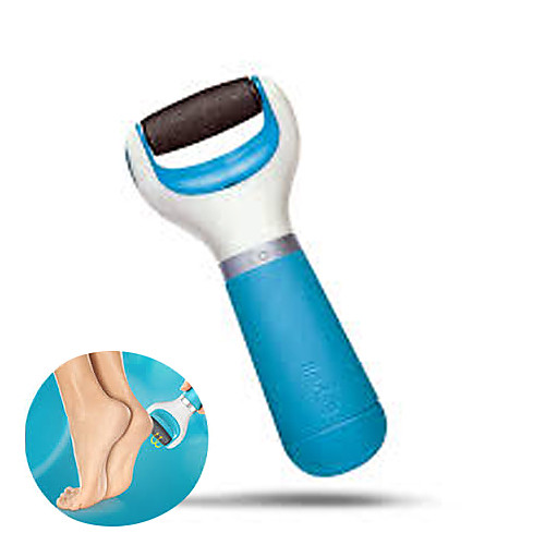 

Electric Foot Care tool Machine Hard Dry Dead Cuticle Skin Remover Pedicure Care Tool