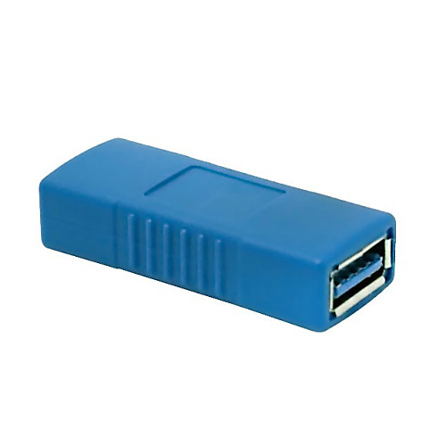 

USB 3.0 тип женщины к женщине разъем адаптера для навесного смены