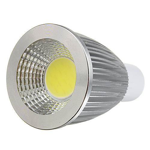

LED Spotlight 750 lm GU10 1 LED Beads COB Warm White 220-240 V