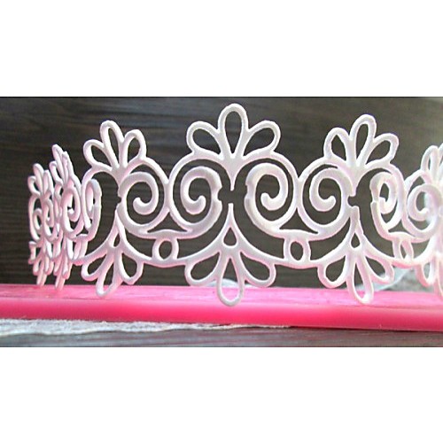 

1pc Cake Molds Plastic For Cake