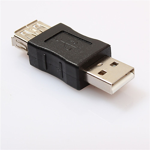 

USB 2.0 мужского и женского пола адаптера расширения