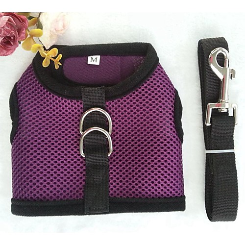 

Cat Dog Shirt / T-Shirt Vest Holiday Dog Clothes Puppy Clothes Dog Outfits Black Purple Red Costume for Girl and Boy Dog Terylene XS S M L XL