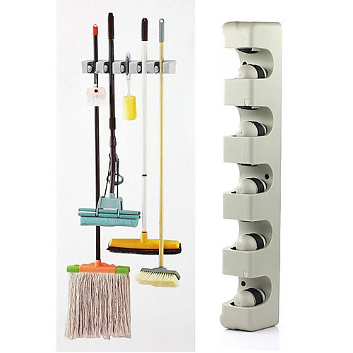 

Hangers Contemporary Plastic 1 pc - Bathroom Bath Organization