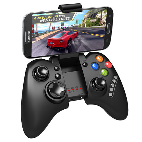 

IPEGA PG-9021 PG 9021 Gamepad Wireless Gamepad Bluetooth V3.0 Game Controller Gamepad Joystick for Android Phone Tablet PC