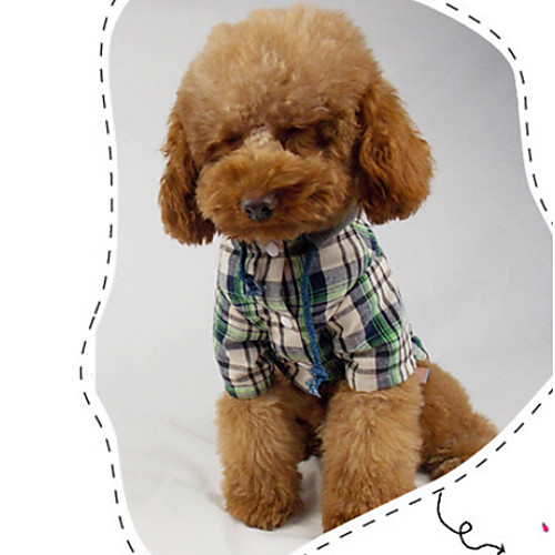 

Dog Sweater Cosplay Wedding Dog Clothes Puppy Clothes Dog Outfits Red Orange Green Costume for Girl and Boy Dog Cotton XS S M L XL