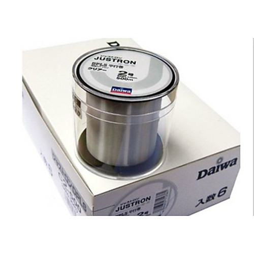 

Monofilament 3 pcs Fishing Line Nylon 0.16-0.405 mm Sea Fishing Other Bass Fishing / Lure Fishing / General Fishing