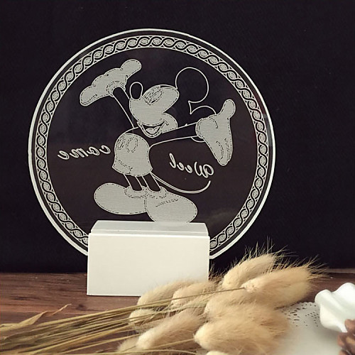 

5W Wall Sconces LED / Bulb Included Modern/Contemporary Metal