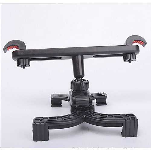 

The Vehicle Seat Car Lazy Tablet Computer Bracket