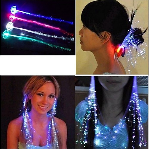 

Women's Men's Headbands Tiaras For Party Wedding Casual Daily Flower Acrylic Blue / Couple's